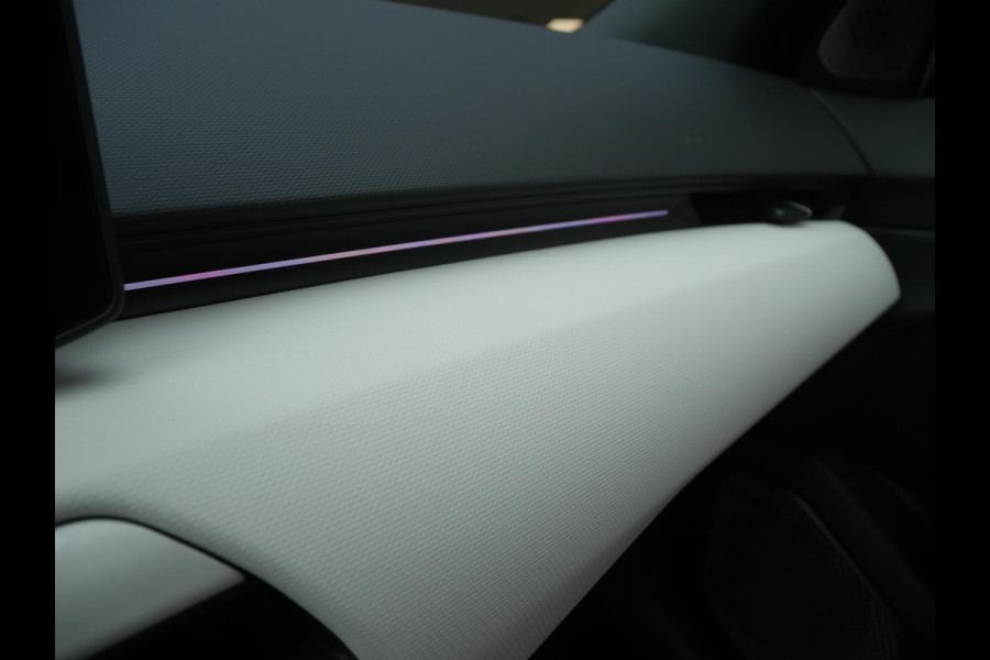 Kia EV4 Fastback GT-PlusLine 81.4 kWh | Cruise | Clima | Navi | stoelverwarming-ventilatie | Schuif-kanteldak | 360° camera |