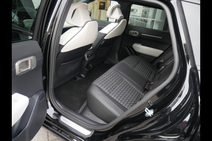 Kia EV4 Fastback GT-PlusLine 81.4 kWh | Cruise | Clima | Navi | stoelverwarming-ventilatie | Schuif-kanteldak | 360° camera |
