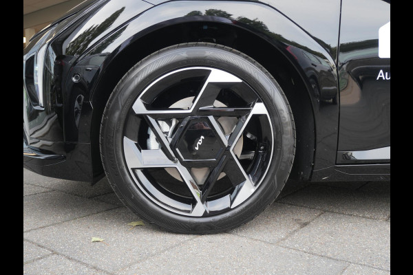 Kia EV4 Fastback GT-PlusLine 81.4 kWh | Cruise | Clima | Navi | stoelverwarming-ventilatie | Schuif-kanteldak | 360° camera |