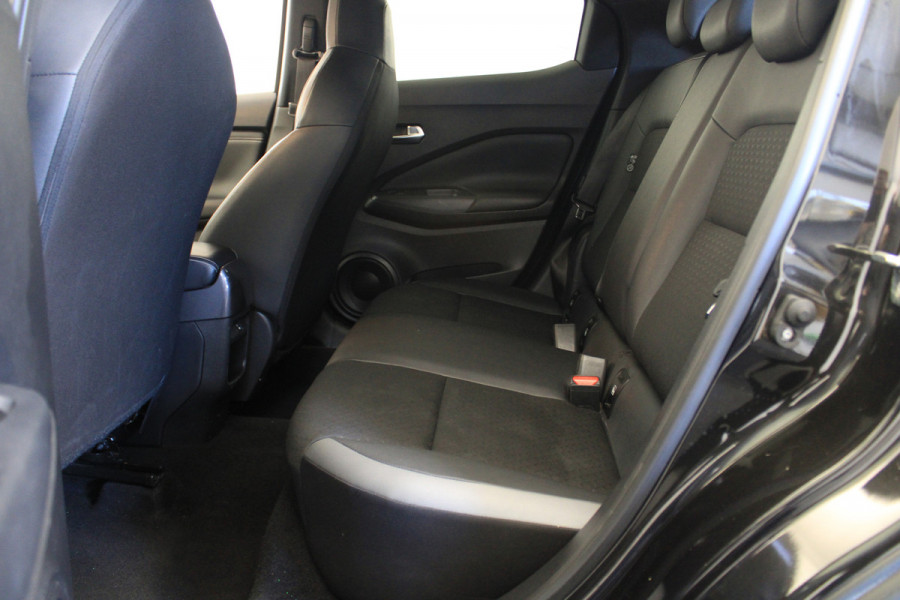 Nissan Juke 1.0 DIG-T N-Connecta |Carplay|Camera| Nissan Juke 1.0 DIG-T N-Connecta |Carplay|Camera|