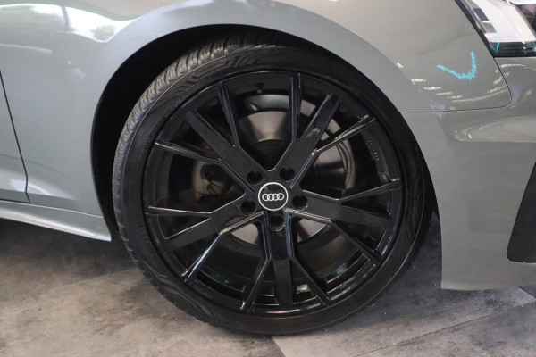 Audi A5 Sportback 35 TFSI S edition Panoramadak 2x S-line 19'' Keyless Go