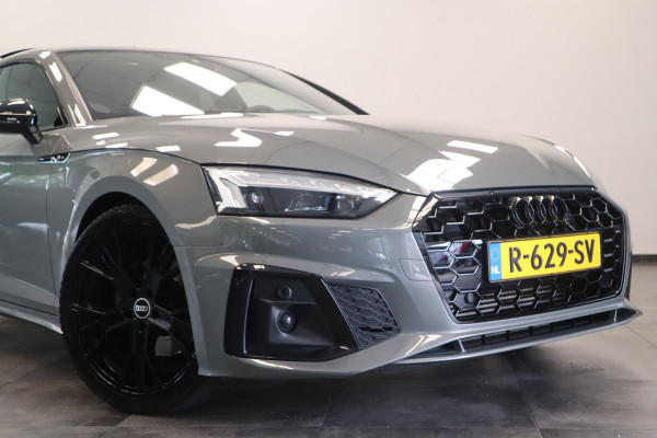 Audi A5 Sportback 35 TFSI S edition Panoramadak 2x S-line 19'' Keyless Go