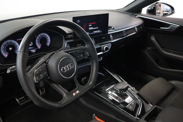 Audi A5 Sportback 35 TFSI S edition Panoramadak 2x S-line 19'' Keyless Go
