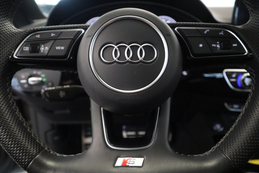 Audi A5 Sportback 35 TFSI S edition Panoramadak 2x S-line 19'' Keyless Go
