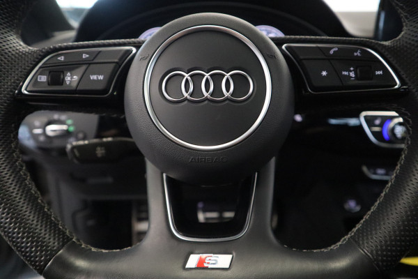 Audi A5 Sportback 35 TFSI S edition Panoramadak 2x S-line 19'' Keyless Go