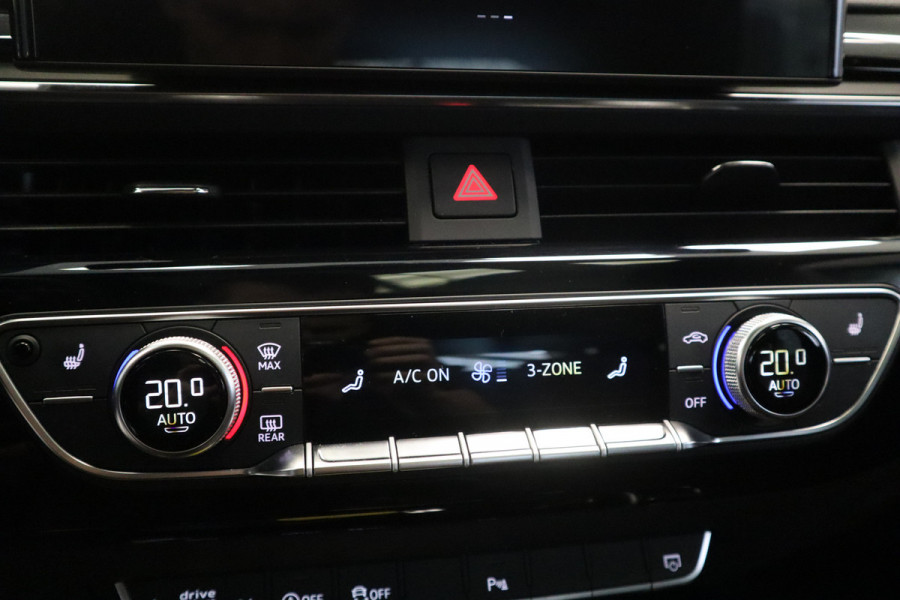 Audi A5 Sportback 35 TFSI S edition Panoramadak 2x S-line 19'' Keyless Go