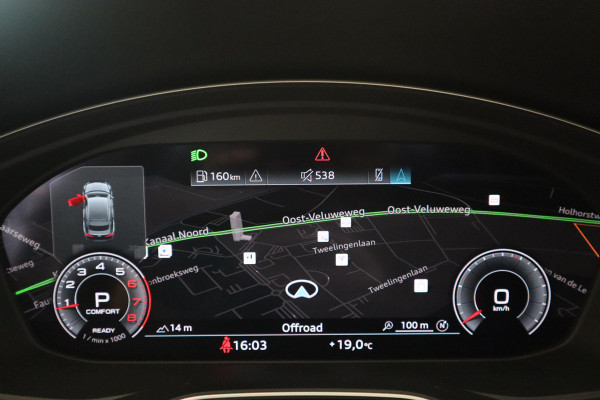 Audi A5 Sportback 35 TFSI S edition Panoramadak 2x S-line 19'' Keyless Go