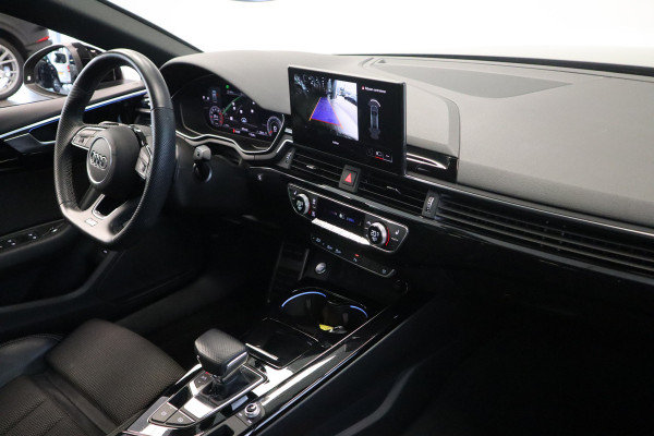 Audi A5 Sportback 35 TFSI S edition Panoramadak 2x S-line 19'' Keyless Go