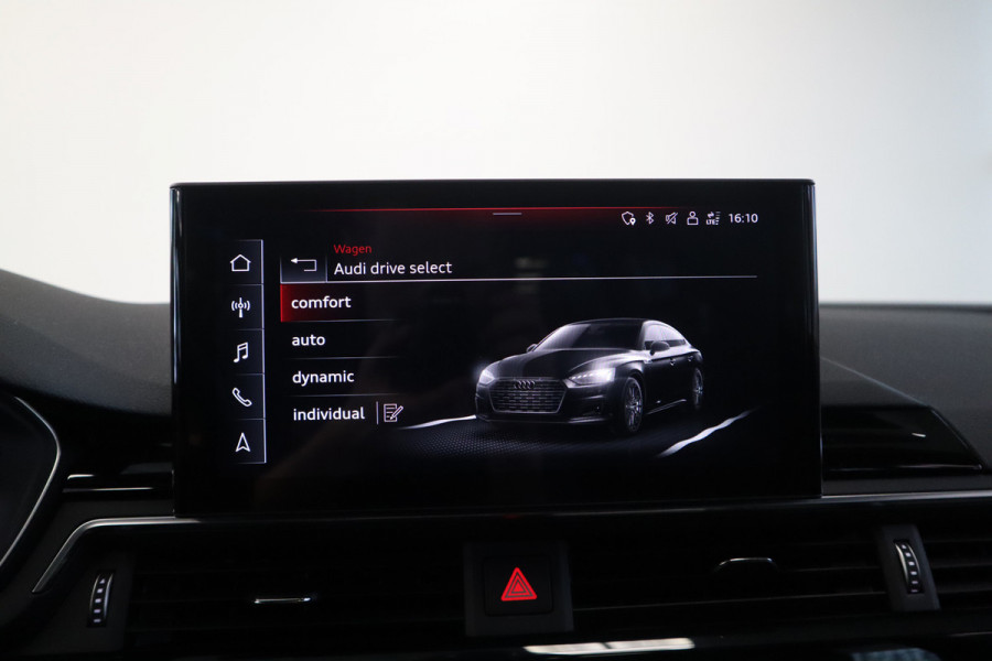 Audi A5 Sportback 35 TFSI S edition Panoramadak 2x S-line 19'' Keyless Go