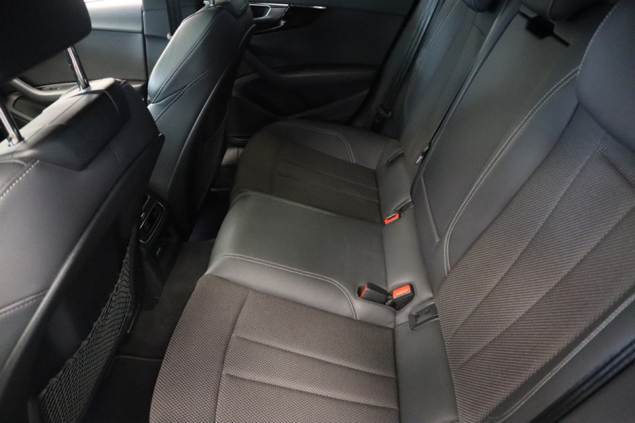 Audi A5 Sportback 35 TFSI S edition Panoramadak 2x S-line 19'' Keyless Go