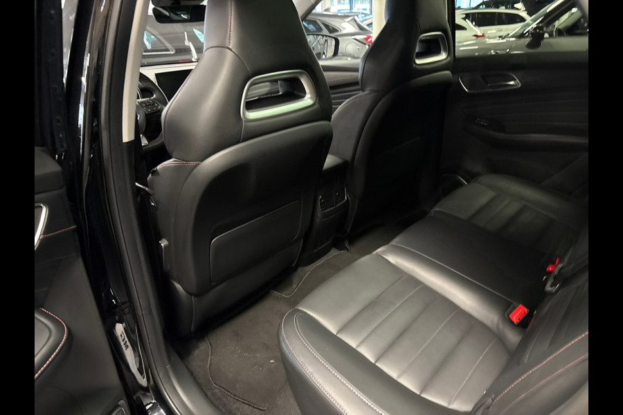 MG EHS 1.5 TGDI Luxury PHEV / automaat / 360camera / Leder/ carplay / Panorama-dak