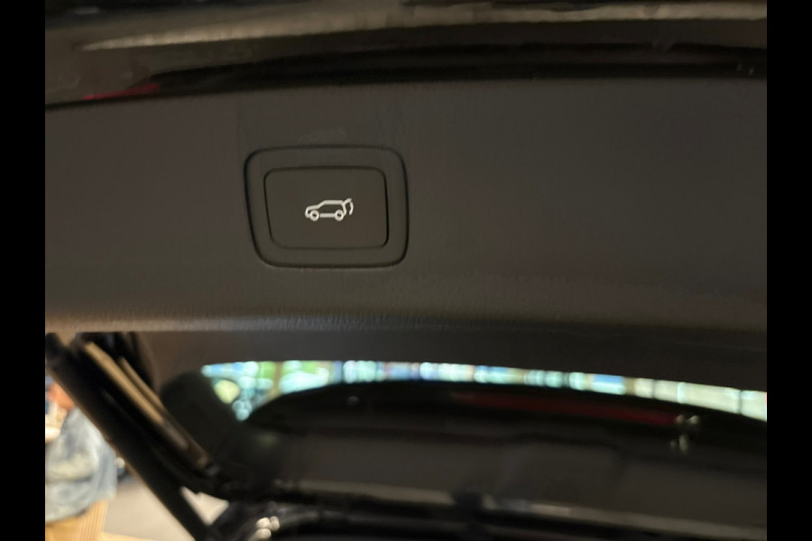 MG EHS 1.5 TGDI Luxury PHEV / automaat / 360camera / Leder/ carplay / Panorama-dak