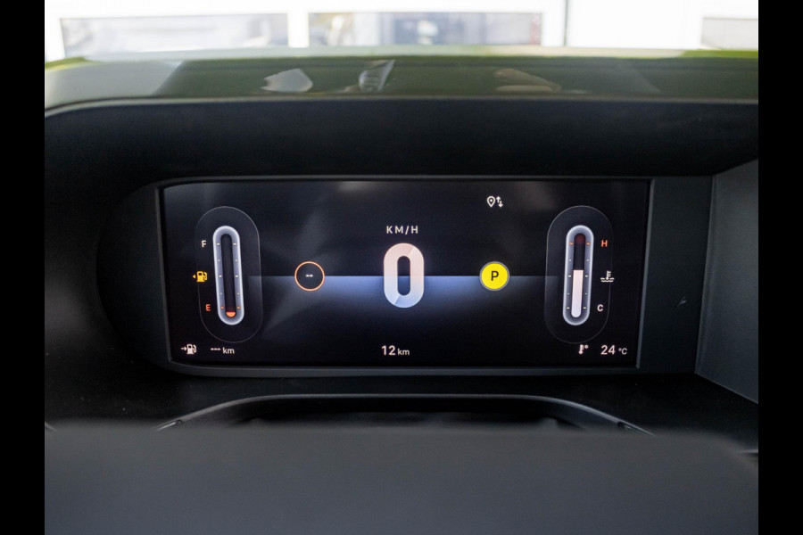 Fiat Grande Panda 1.2 Hybrid Icon | Automaat | Pack Style | PDC | Airco | Apple Carplay | Cruise