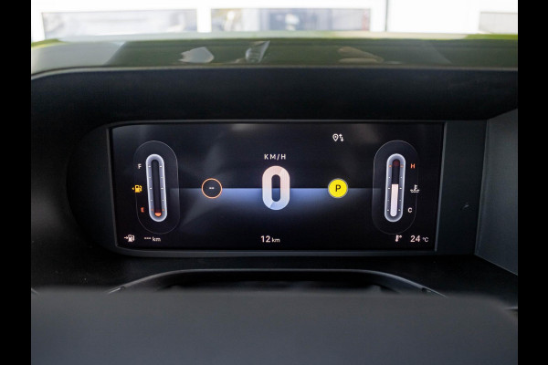 Fiat Grande Panda 1.2 Hybrid Icon | Automaat | Pack Style | PDC | Airco | Apple Carplay | Cruise