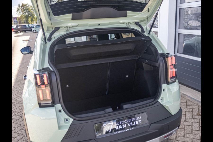 Fiat Grande Panda 1.2 Hybrid Icon | Automaat | Pack Style | PDC | Airco | Apple Carplay | Cruise