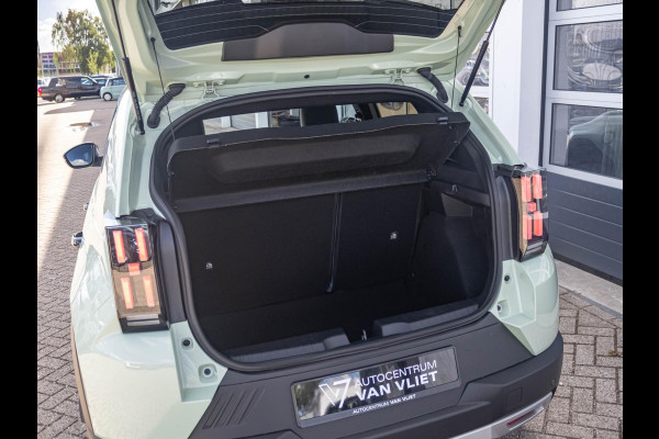 Fiat Grande Panda 1.2 Hybrid Icon | Automaat | Pack Style | PDC | Airco | Apple Carplay | Cruise