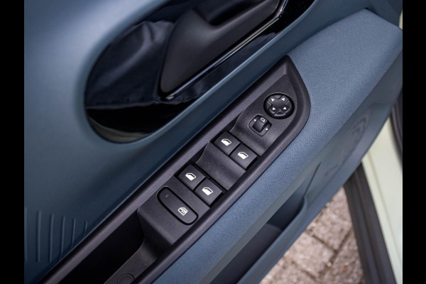 Fiat Grande Panda 1.2 Hybrid Icon | Automaat | Pack Style | PDC | Airco | Apple Carplay | Cruise