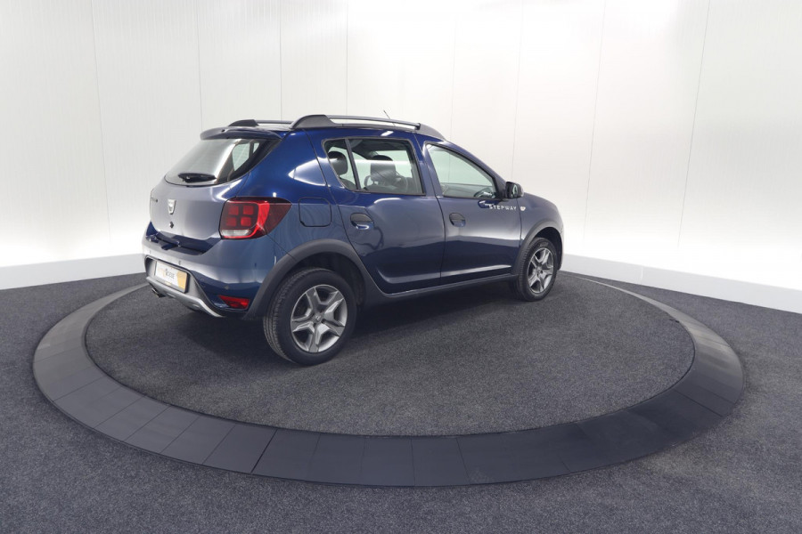 Dacia Sandero TCe 90 SL Stepway | Navigatie | Parkeersensoren | Airco