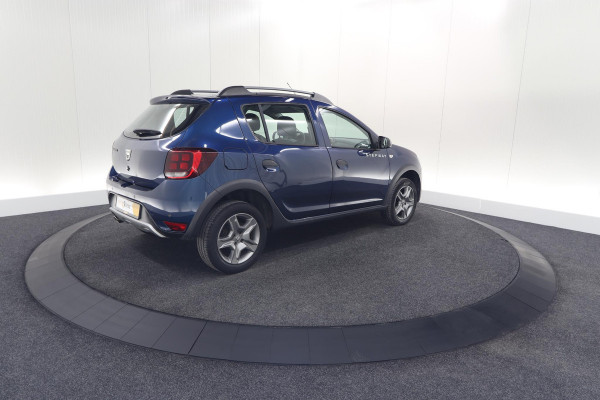 Dacia Sandero TCe 90 SL Stepway | Navigatie | Parkeersensoren | Airco