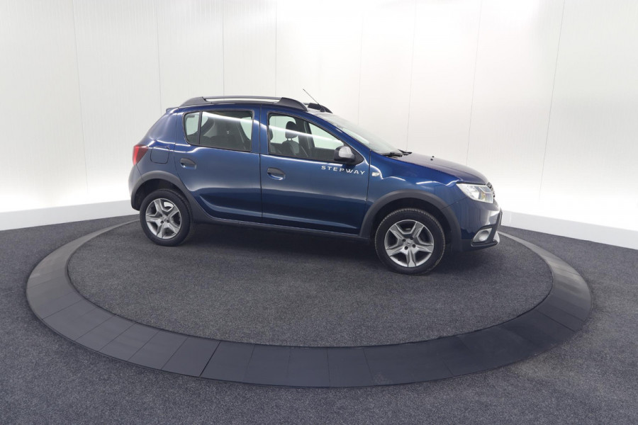Dacia Sandero TCe 90 SL Stepway | Navigatie | Parkeersensoren | Airco