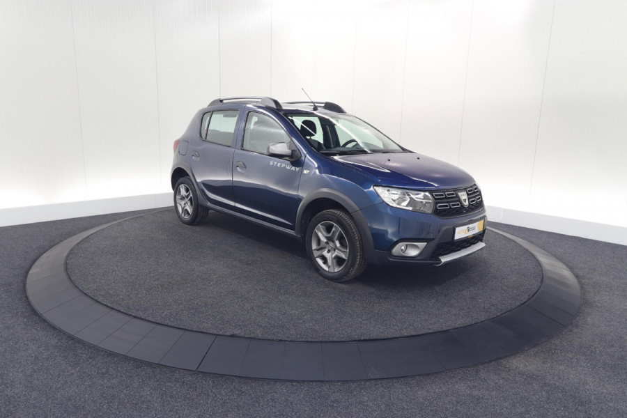 Dacia Sandero TCe 90 SL Stepway | Navigatie | Parkeersensoren | Airco