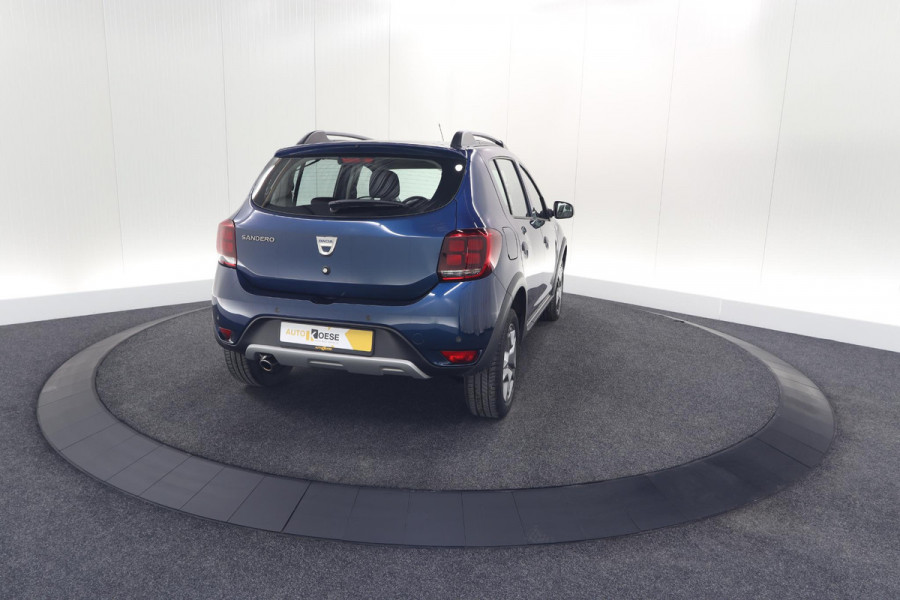 Dacia Sandero TCe 90 SL Stepway | Navigatie | Parkeersensoren | Airco