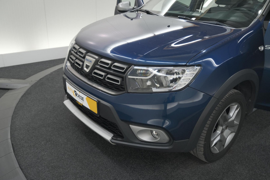 Dacia Sandero TCe 90 SL Stepway | Navigatie | Parkeersensoren | Airco