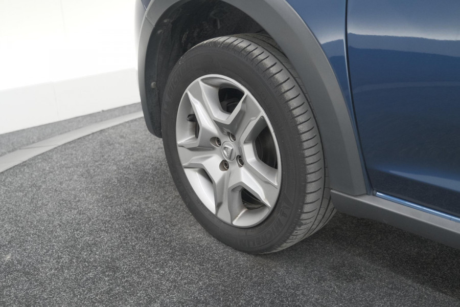 Dacia Sandero TCe 90 SL Stepway | Navigatie | Parkeersensoren | Airco