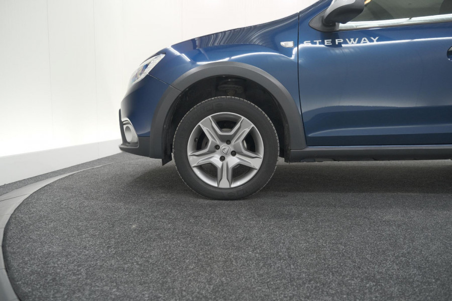 Dacia Sandero TCe 90 SL Stepway | Navigatie | Parkeersensoren | Airco