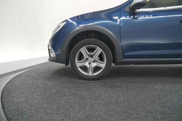 Dacia Sandero TCe 90 SL Stepway | Navigatie | Parkeersensoren | Airco