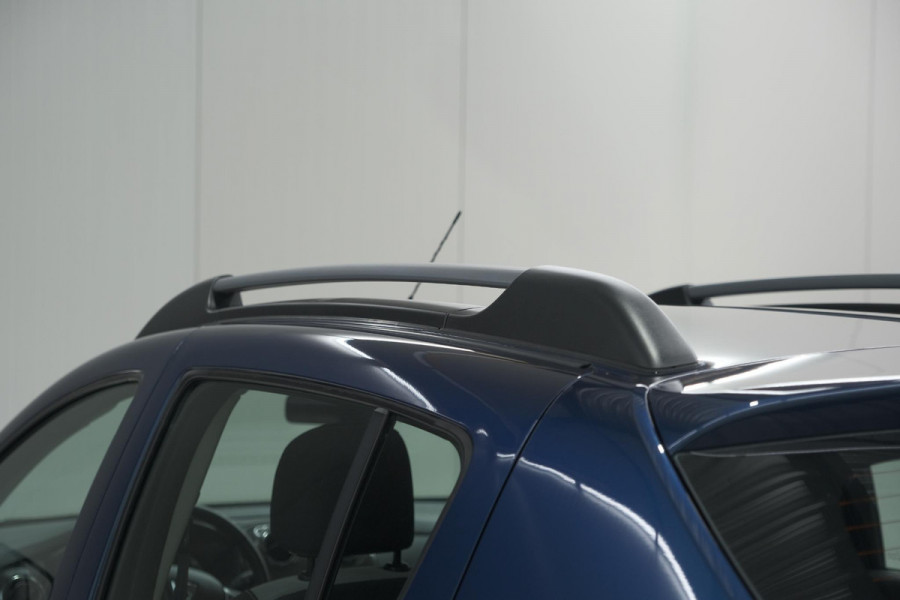 Dacia Sandero TCe 90 SL Stepway | Navigatie | Parkeersensoren | Airco