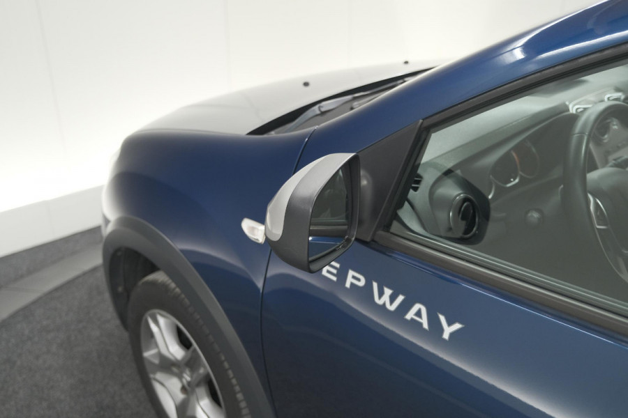 Dacia Sandero TCe 90 SL Stepway | Navigatie | Parkeersensoren | Airco