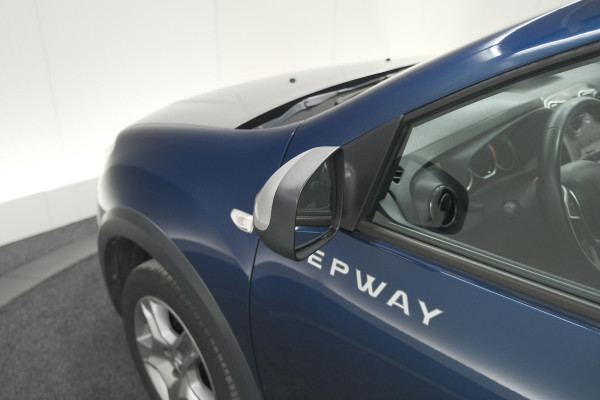 Dacia Sandero TCe 90 SL Stepway | Navigatie | Parkeersensoren | Airco