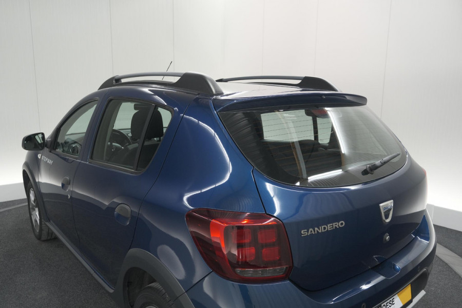 Dacia Sandero TCe 90 SL Stepway | Navigatie | Parkeersensoren | Airco