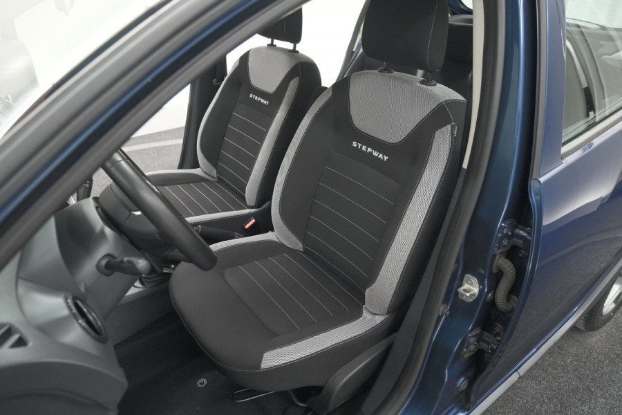 Dacia Sandero TCe 90 SL Stepway | Navigatie | Parkeersensoren | Airco
