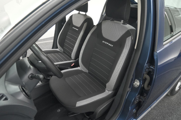 Dacia Sandero TCe 90 SL Stepway | Navigatie | Parkeersensoren | Airco