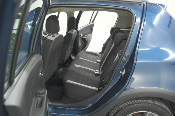 Dacia Sandero TCe 90 SL Stepway | Navigatie | Parkeersensoren | Airco