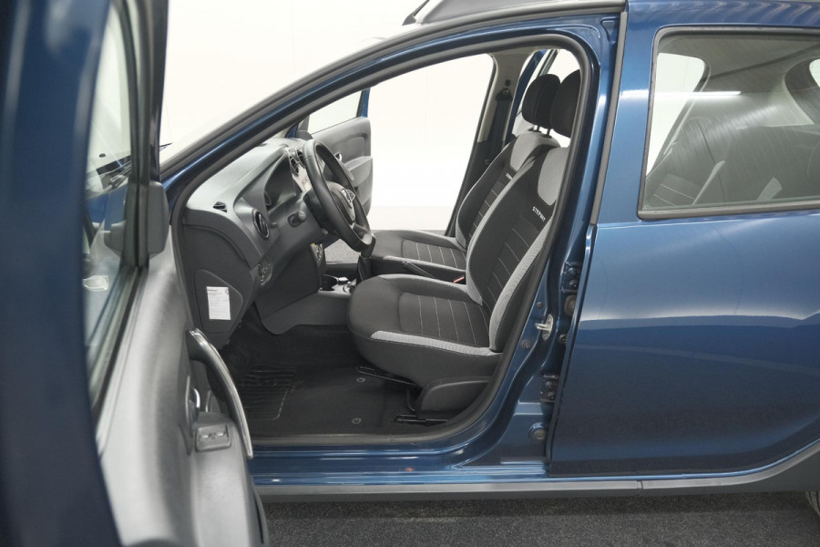 Dacia Sandero TCe 90 SL Stepway | Navigatie | Parkeersensoren | Airco