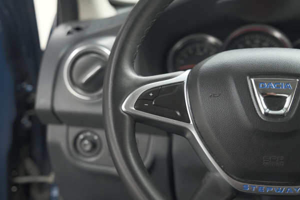 Dacia Sandero TCe 90 SL Stepway | Navigatie | Parkeersensoren | Airco