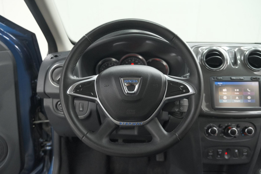 Dacia Sandero TCe 90 SL Stepway | Navigatie | Parkeersensoren | Airco