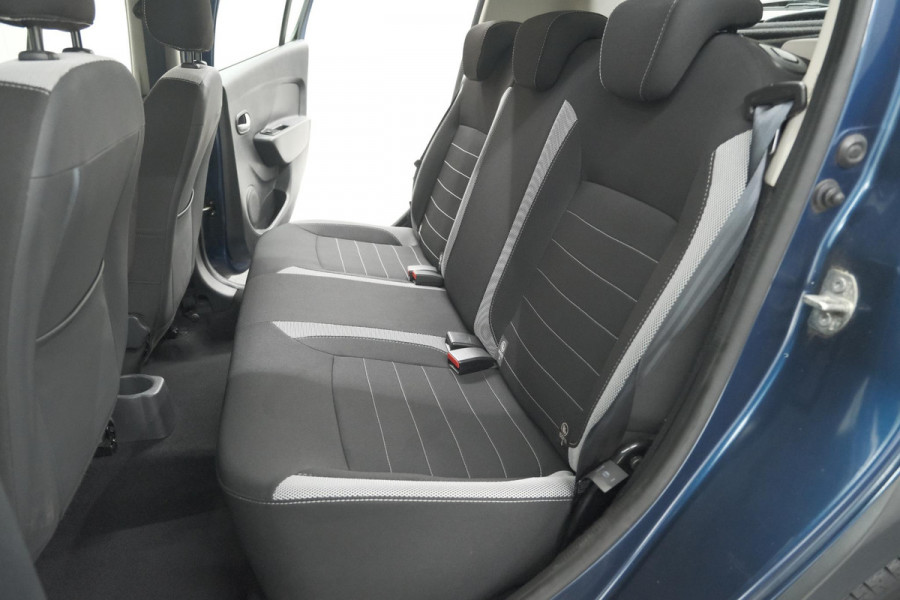 Dacia Sandero TCe 90 SL Stepway | Navigatie | Parkeersensoren | Airco