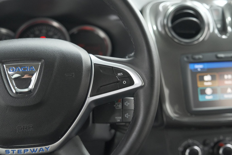 Dacia Sandero TCe 90 SL Stepway | Navigatie | Parkeersensoren | Airco