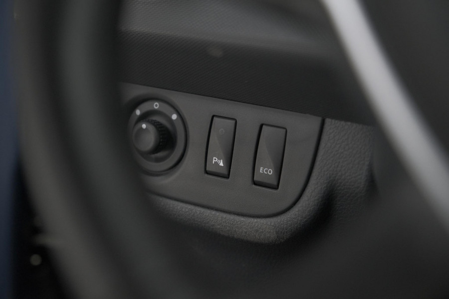 Dacia Sandero TCe 90 SL Stepway | Navigatie | Parkeersensoren | Airco