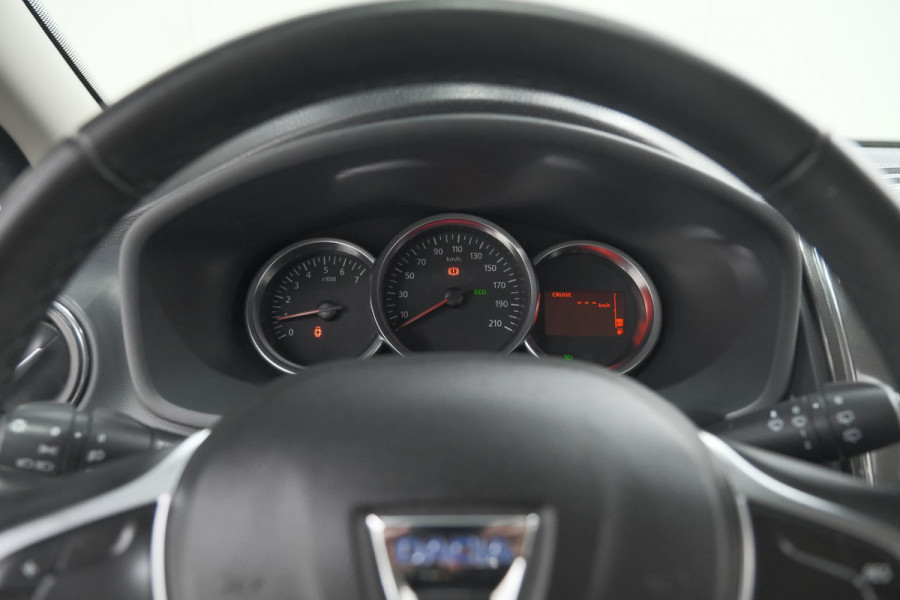 Dacia Sandero TCe 90 SL Stepway | Navigatie | Parkeersensoren | Airco