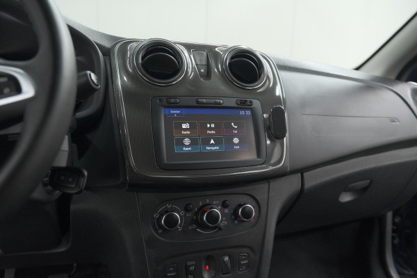 Dacia Sandero TCe 90 SL Stepway | Navigatie | Parkeersensoren | Airco
