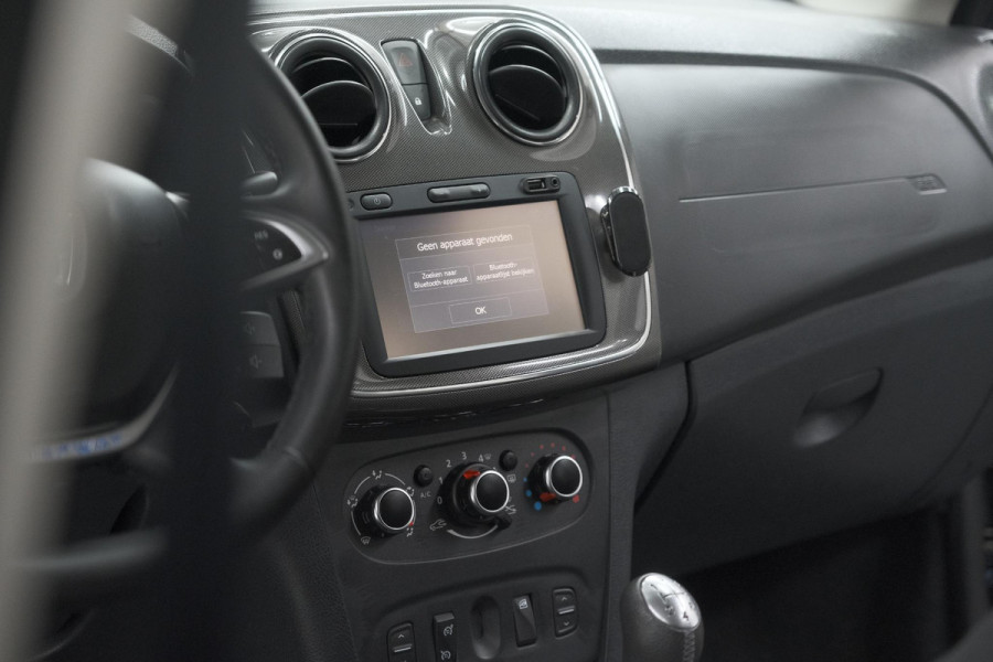 Dacia Sandero TCe 90 SL Stepway | Navigatie | Parkeersensoren | Airco