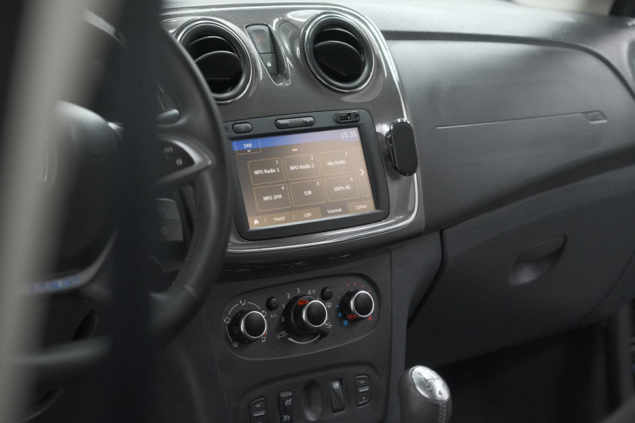 Dacia Sandero TCe 90 SL Stepway | Navigatie | Parkeersensoren | Airco