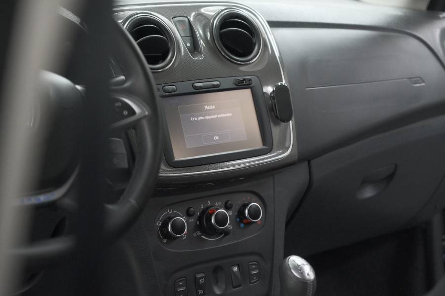 Dacia Sandero TCe 90 SL Stepway | Navigatie | Parkeersensoren | Airco