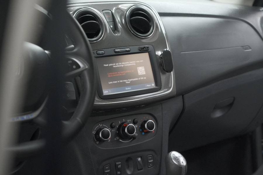 Dacia Sandero TCe 90 SL Stepway | Navigatie | Parkeersensoren | Airco