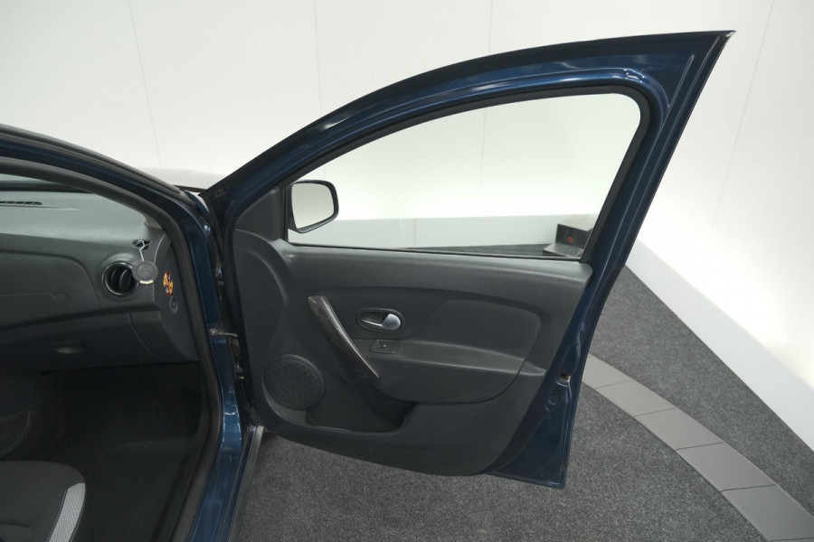 Dacia Sandero TCe 90 SL Stepway | Navigatie | Parkeersensoren | Airco